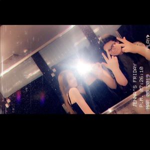 Meet your Posher, Jade